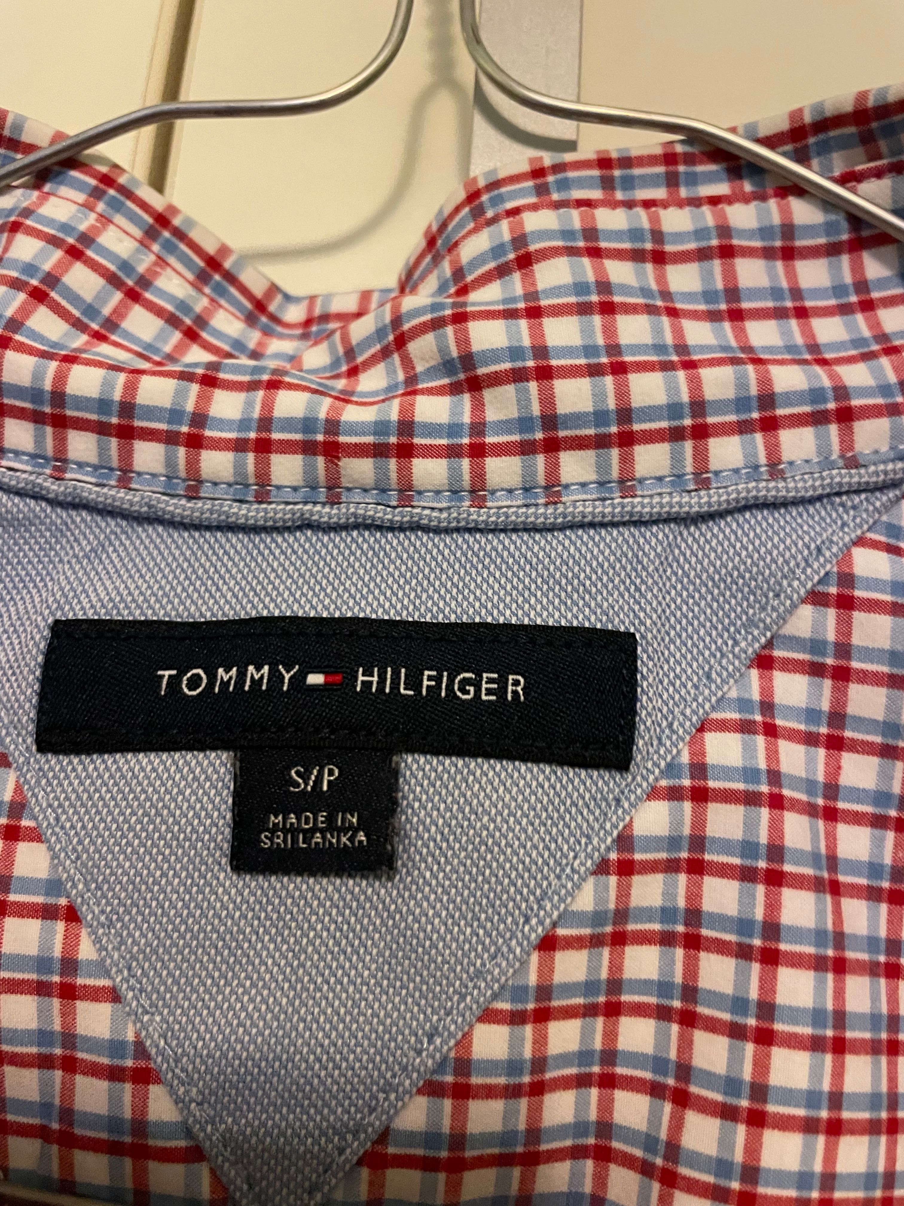 Риза Tommy Himfiger