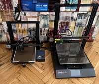2 броя 3D принтери Creality