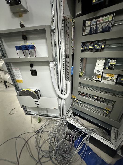 Echipa electricieni /intervenitii non stop