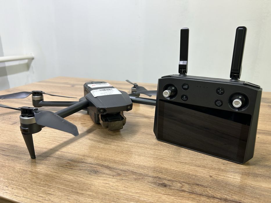 Дрон Gd MRKT Gd11