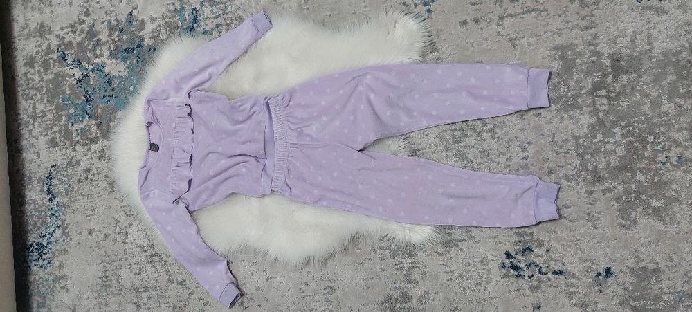 Set catifea 110-116