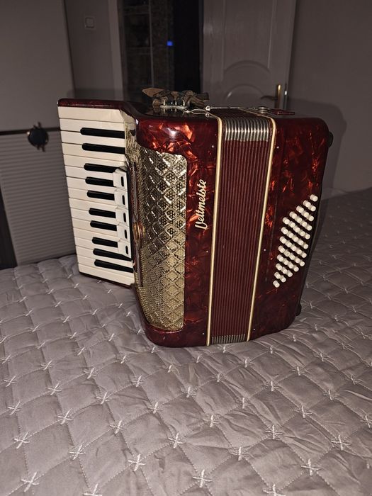 Акордеон 40 баса