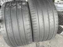 315/30 R23 YOKOHAMA ADVAN anvelope vara BMW XM