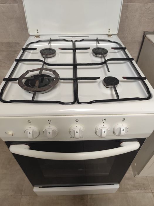 Aragaz in stare buna