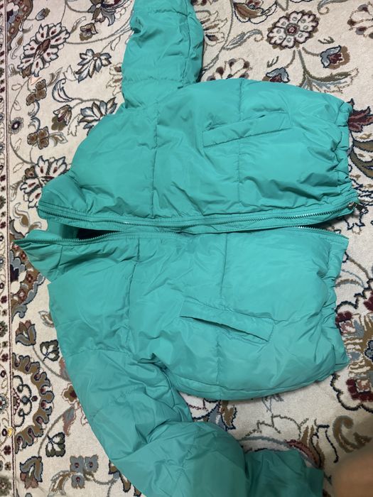 Куртка демисезон