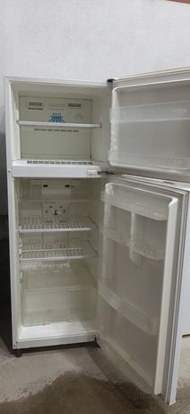 Холоделник воздушный заморозки