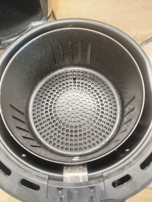 еър фрайър crown вместимост 3л