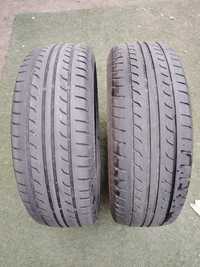 Летние колеса в нормальном состоянии  185/64R15-88H