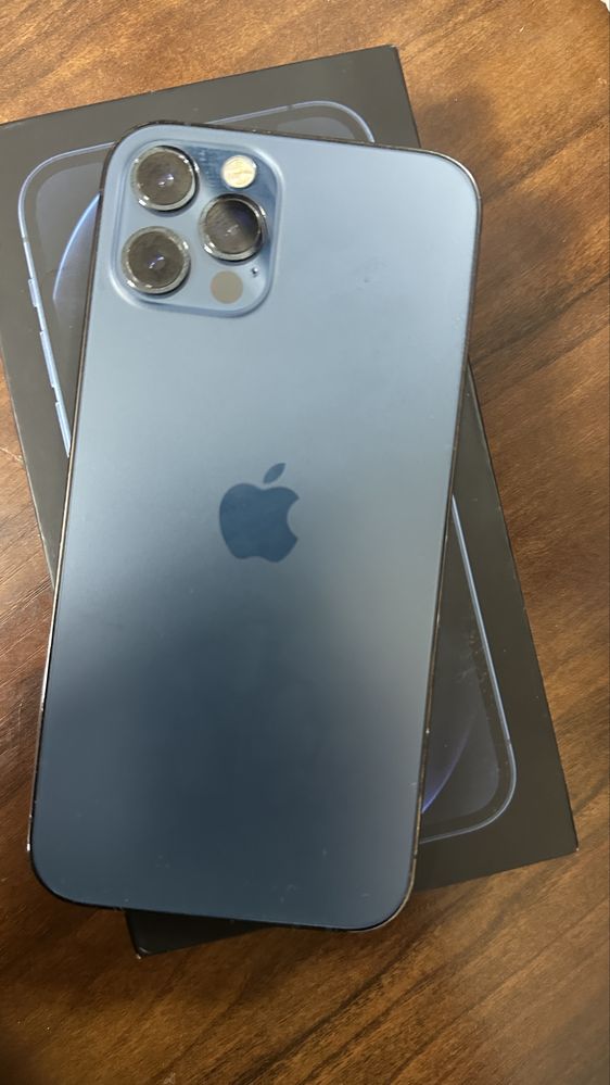 Iphone 12 pro 128 gb