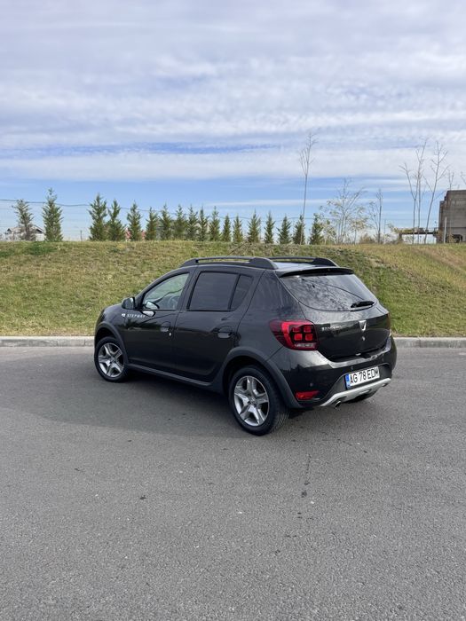 ‼️VAND Dacia Sandero STEPWAY‼️