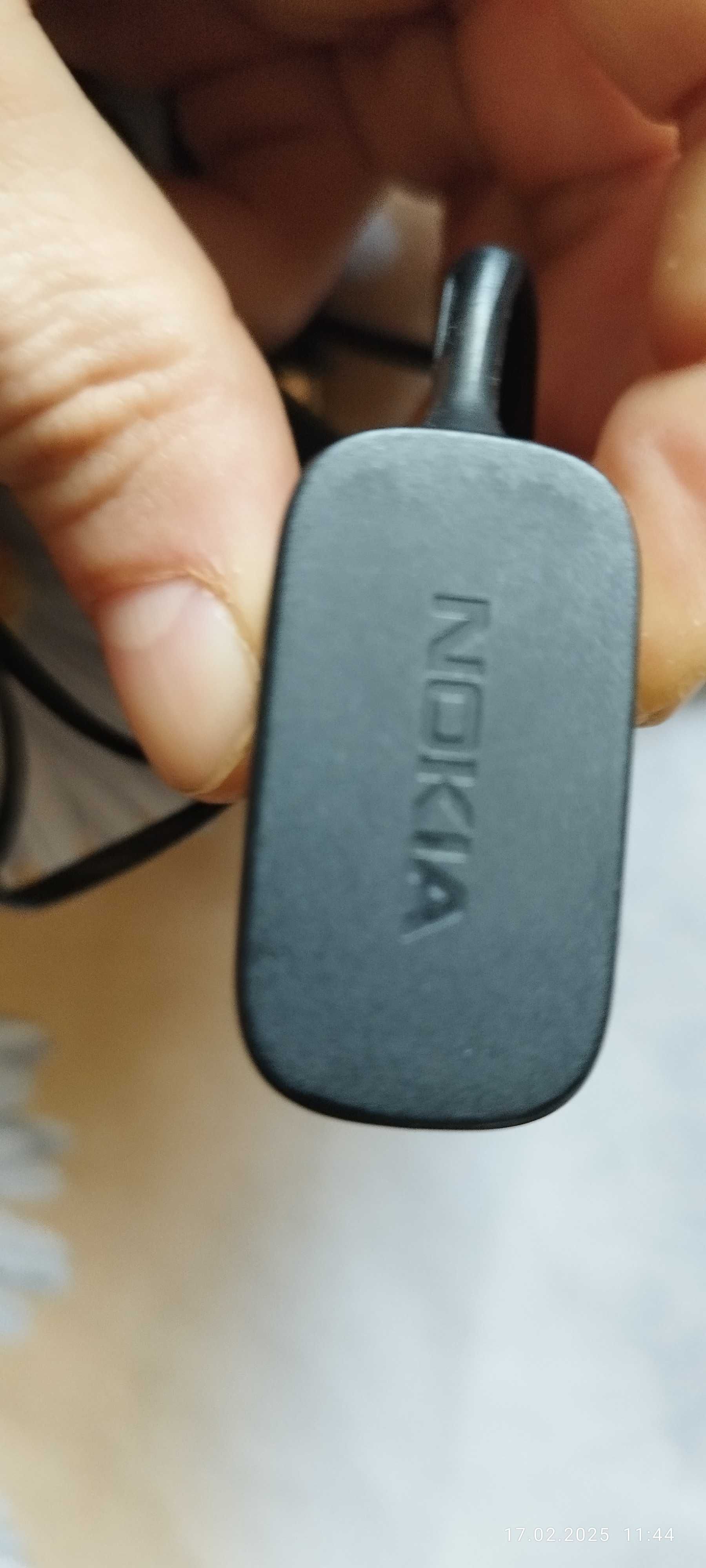 Зарядно за Nokia с копчета