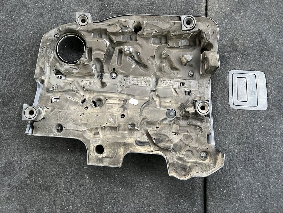 Capac motor passat b7,skoda,seat,etc motor cffb