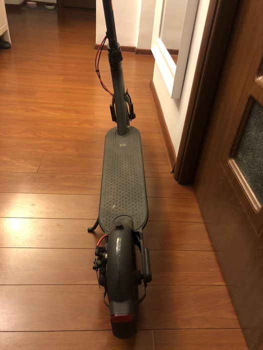 Trotineta Xiaomi Pro 2