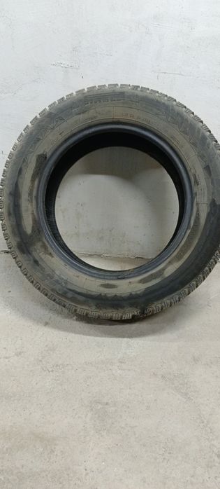 Шины б/у Pirelli carving 225/60r16