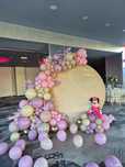 Aranjamente baloane - Zenith Events