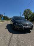 Volkswagen Passat B6
