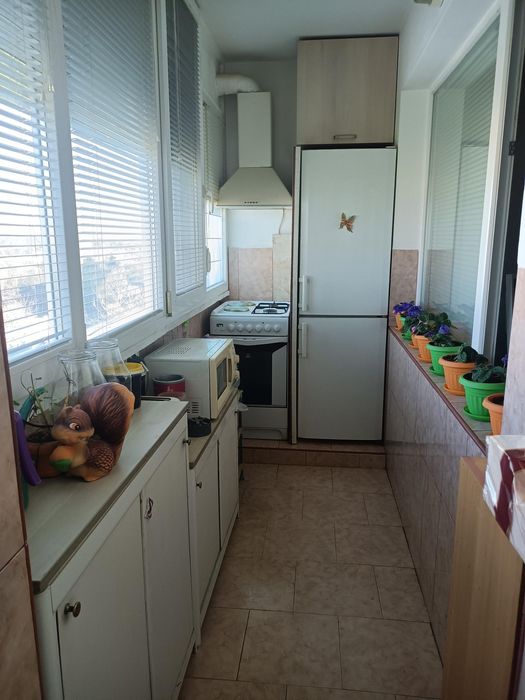 Продава се Двустаен апартамент в София, Левски В - 80 кв.м за 2000 €/кв.м - Снимка #7