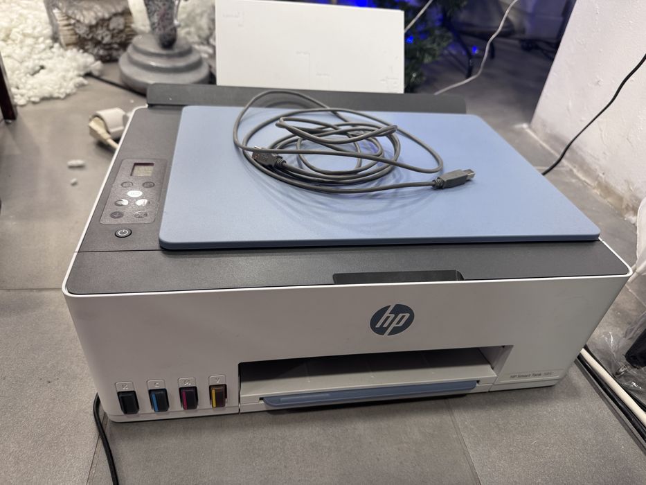 Принтер HO Smart tank 585