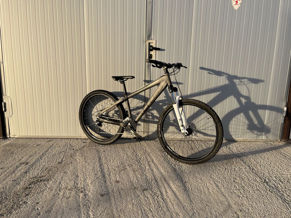 Велосипед Cross Dexter