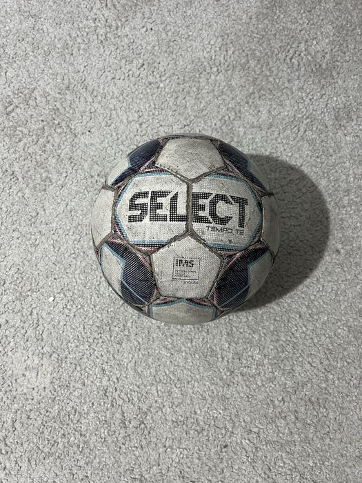 Minge Fotbal Select