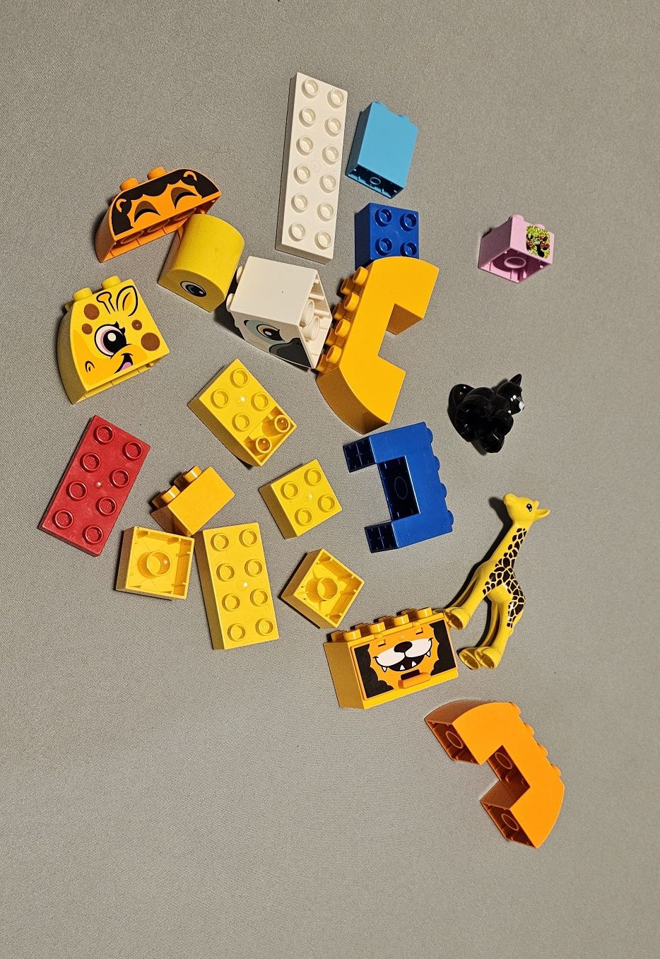 Лего Дупло / Lego Duplo