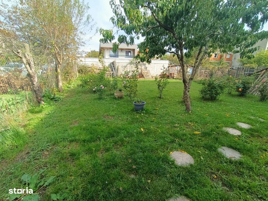 Primo- Compozitori, teren ideal locuinta individuala