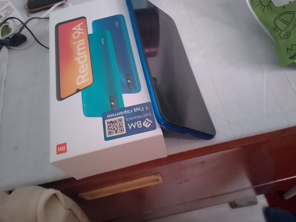Telefon sotiladi