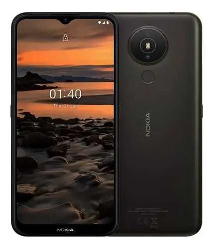 Nokia 1.4 
 32 gb