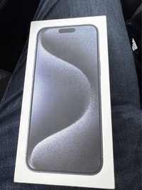 iPhone 15 Pro Max Sigilat! Oferta!