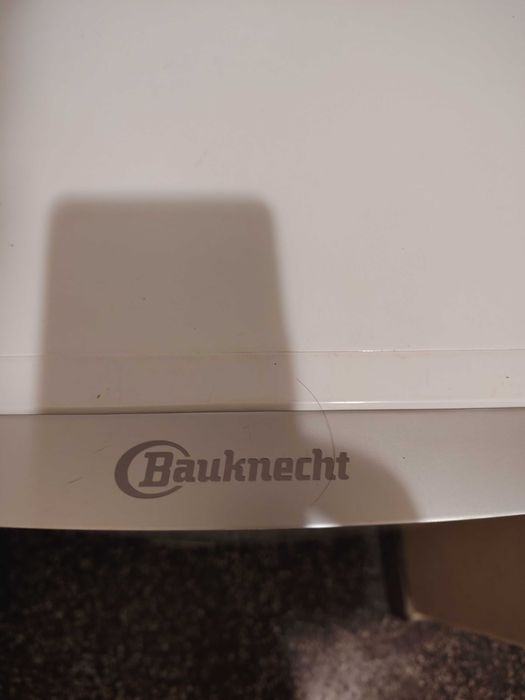 Пералня с горно зареждане Bauknecht