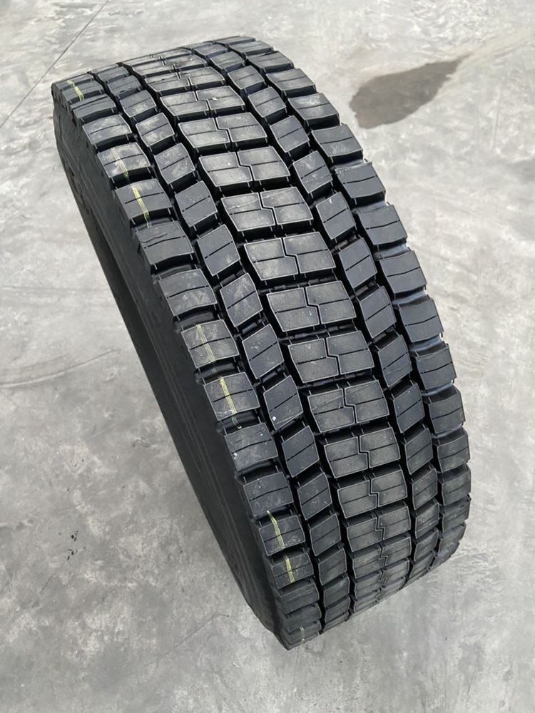 Anvelope M+S 295/60 R22,5 Radburg Tractiune Strada