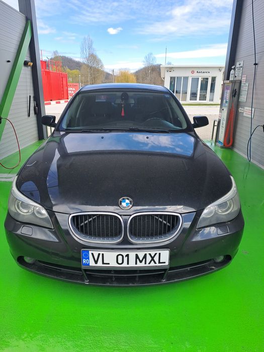 Vand BMW seria 5 E60