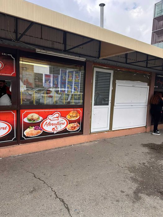 Spațiu comercial de închiriat ,Piața 700, Timișoara