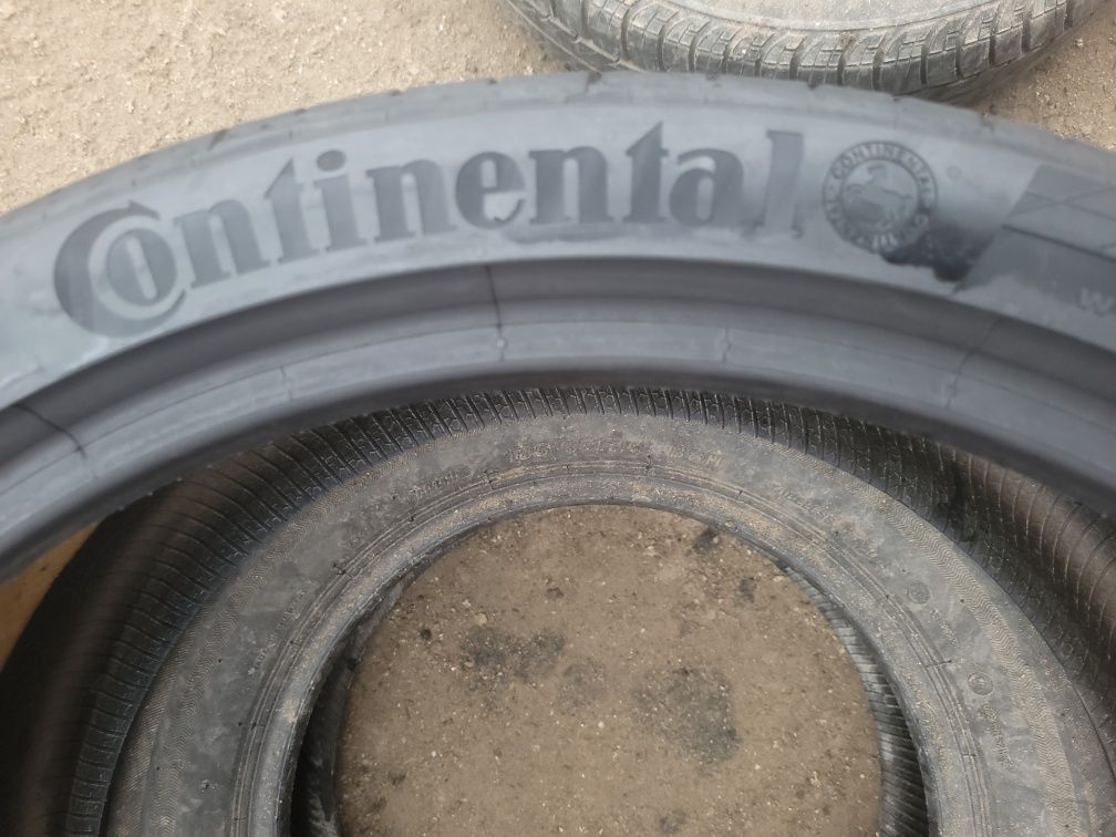 285 30 21 O BUCATA Anvelopa de vară Continental