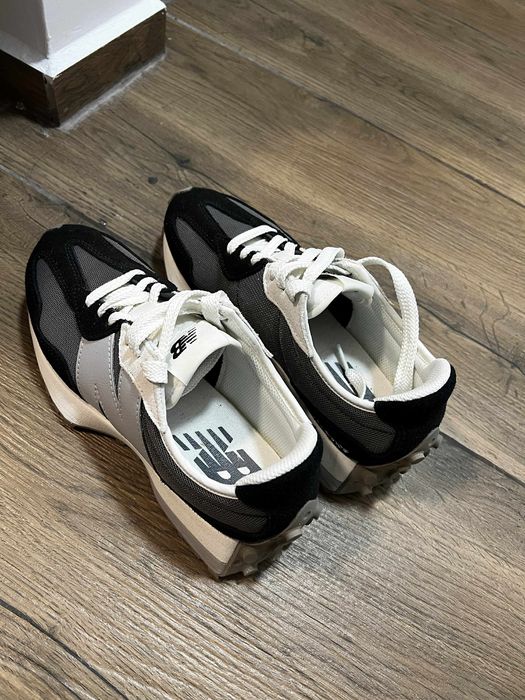 Дамски обувки New Balance 39.5 номер