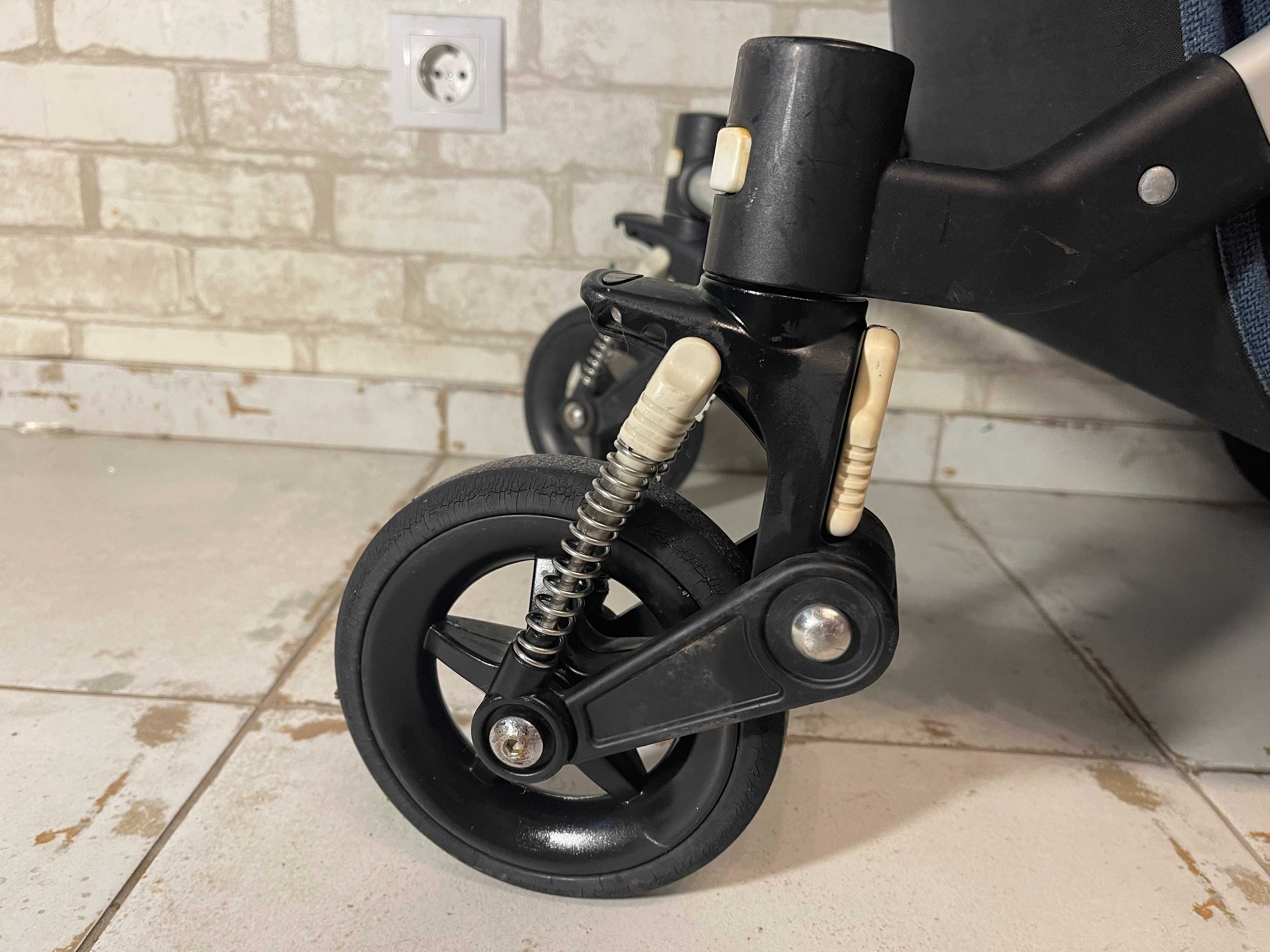 Количка Bugaboo Cameleon 3 Elements Special Edition 2 в 1 столче Сybex