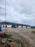 închiriez spațiu Hala 1200m teren 4620m