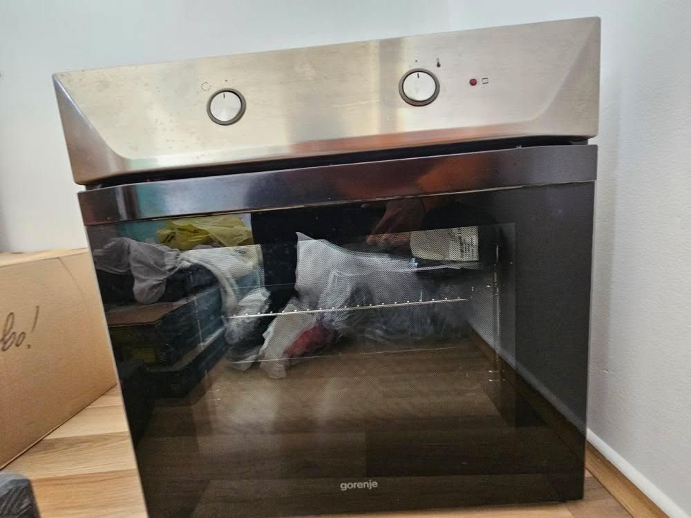 Фурна за вграждане Горене / Gorenje