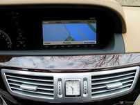 DVD Harti Mercedes S Classe Ntg3 Hdd si CL Klase Europa + Romania
