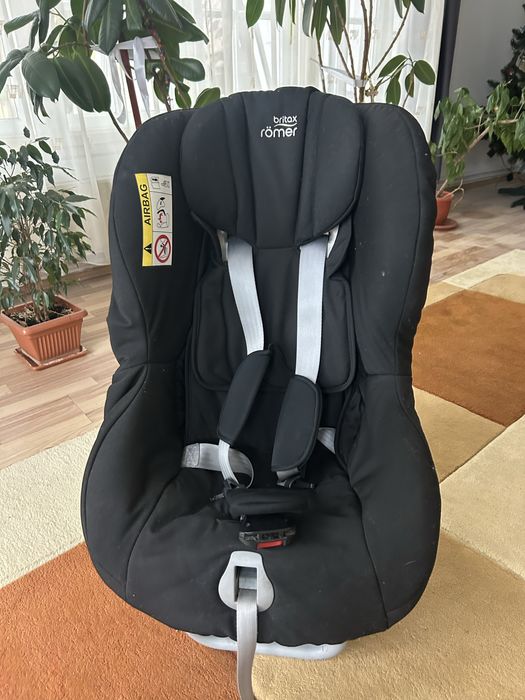 Scaun auto Britax Romer