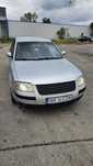 Wolkswagen Passat B5 2.0 131 Cp 2003