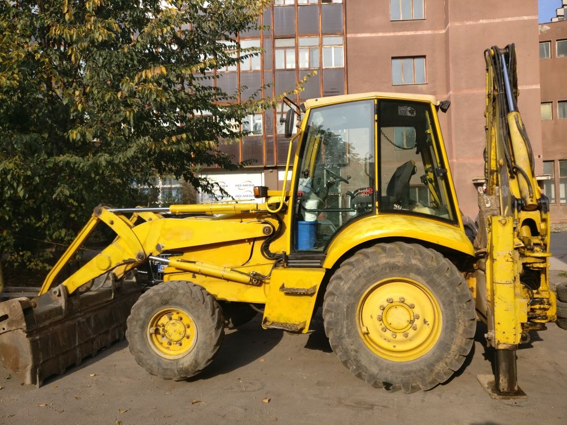 Închiriere macara 18 T -automacara inchiriez - macarale -utilaje