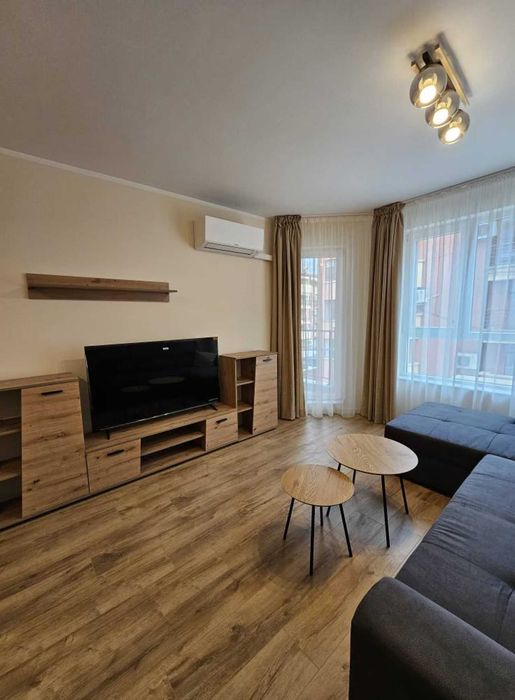 Дава се под наем Едностаен апартамент в Пловдив, Остромила - 86 кв.м за 550 € - Снимка #2