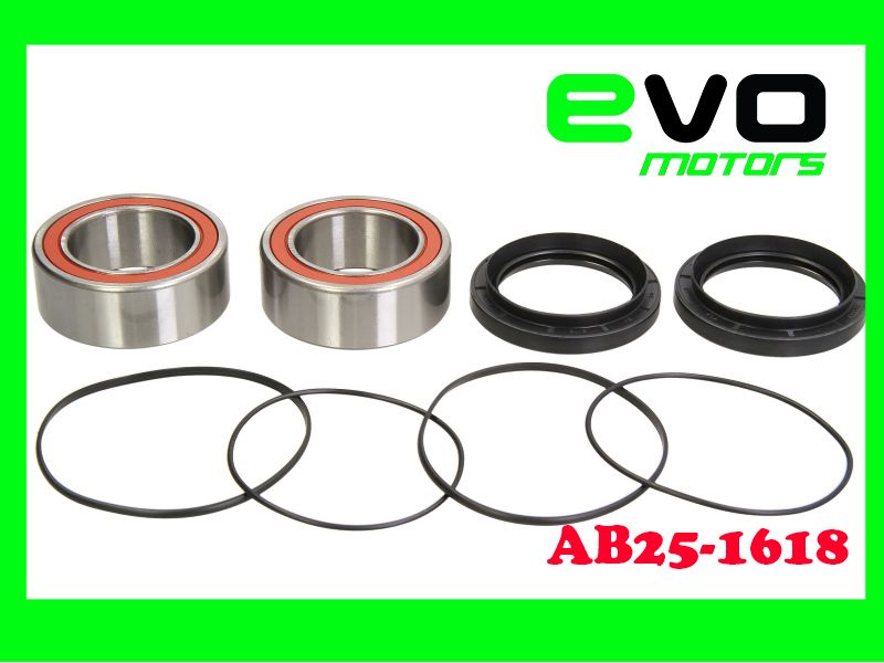 Kit Rulmenti Roata Spate Yamaha YFM Raptor 700 YFZ 450 AB25-1618 punte