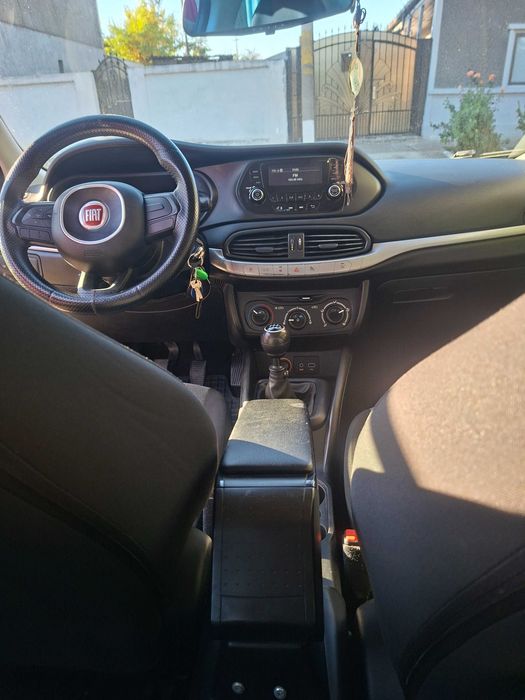 Vand Fiat Tipo , 1.4 , benzina, 2018
