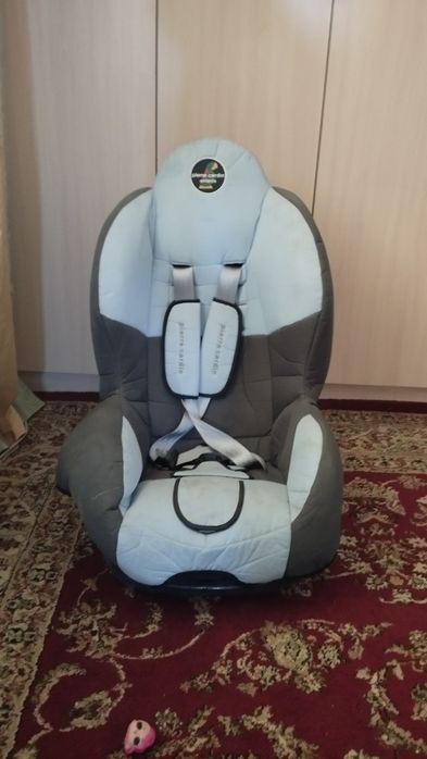 Автокресло для детей