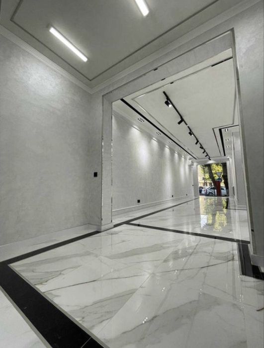 Нежилое помещение 51м2 / С готовым арендатором / Вдоль дороги