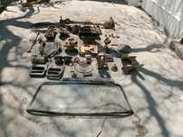 2106 zapchaslari