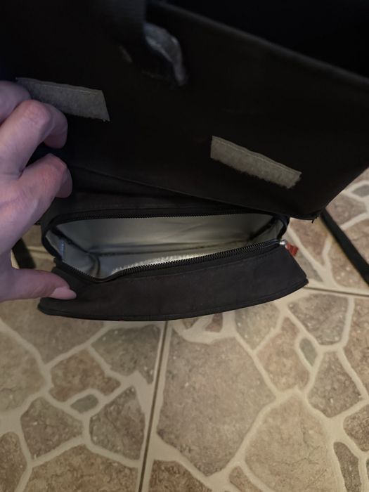 Set ghiozdan+sac de sport  Lego Ninjago