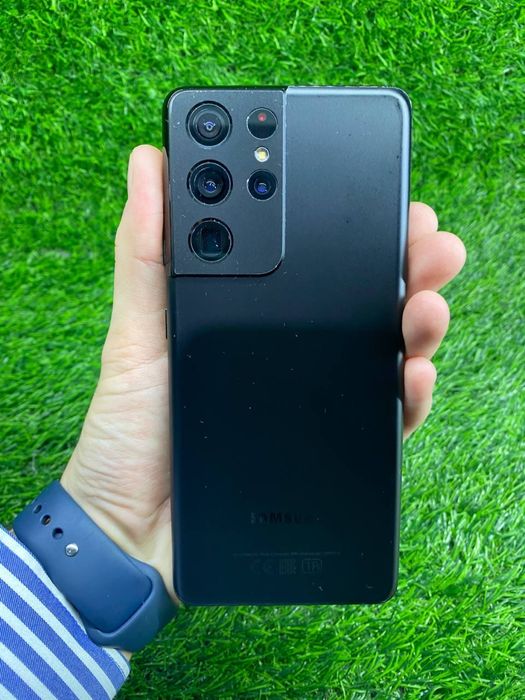 Samsung Galaxy , S21 Ultra , 128gb / Самсунг Галакси S21 Ультра, 128гб